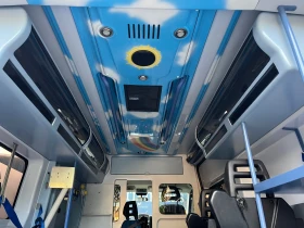 Fiat Ducato 3.0 Mjet 177ks, снимка 16