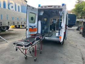 Fiat Ducato 3.0 Mjet 177ks, снимка 13