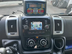 Fiat Ducato 3.0 Mjet 177ks, снимка 14