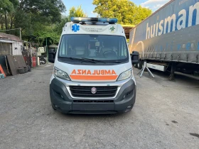 Fiat Ducato 3.0 Mjet 177ks, снимка 2