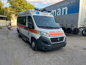 Fiat Ducato 3.0 Mjet 177ks, снимка 3
