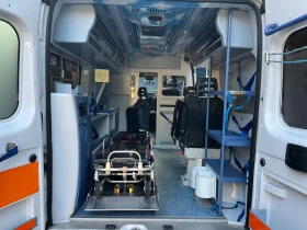 Fiat Ducato 3.0 Mjet 177ks, снимка 12
