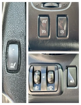 Opel Vivaro 1.6D/ПОДГРЕВ/NAVITOUCH/TOP, снимка 13