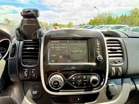 Opel Vivaro 1.6D/ПОДГРЕВ/NAVITOUCH/TOP, снимка 12