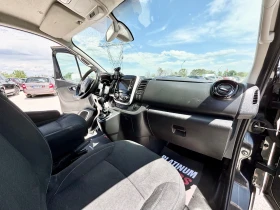 Opel Vivaro 1.6D/ПОДГРЕВ/NAVITOUCH/TOP, снимка 5