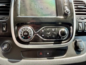 Opel Vivaro 1.6D/ПОДГРЕВ/NAVITOUCH/TOP, снимка 11
