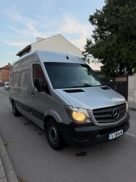 Mercedes-Benz Sprinter 314 CDI L2H2, снимка 3