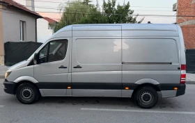 Mercedes-Benz Sprinter 314 CDI L2H2, снимка 5
