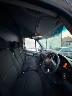 Mercedes-Benz Sprinter 314 CDI L2H2, снимка 7