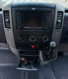 Mercedes-Benz Sprinter 314 CDI L2H2, снимка 10