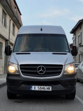 Mercedes-Benz Sprinter 314 CDI L2H2, снимка 1