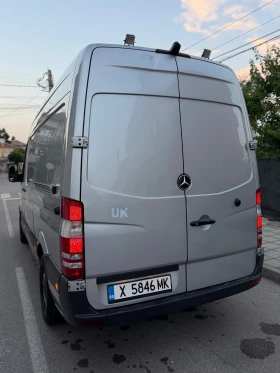 Mercedes-Benz Sprinter 314 CDI L2H2, снимка 2