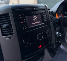 Mercedes-Benz Sprinter 314 CDI L2H2, снимка 12