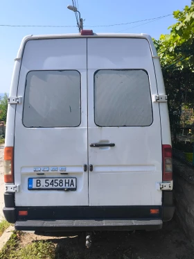 Mercedes-Benz Sprinter 316 DODGE, снимка 4