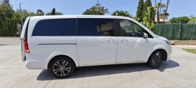 Обява за продажба на Mercedes-Benz V 250 ~44 500 EUR - изображение 9