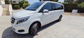 Обява за продажба на Mercedes-Benz V 250 ~44 500 EUR - изображение 1