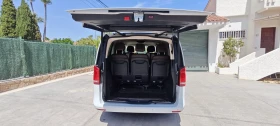 Обява за продажба на Mercedes-Benz V 250 ~44 500 EUR - изображение 2