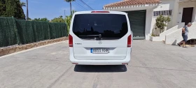 Обява за продажба на Mercedes-Benz V 250 ~44 500 EUR - изображение 5
