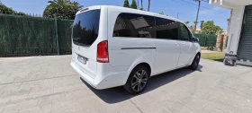 Обява за продажба на Mercedes-Benz V 250 ~44 500 EUR - изображение 10