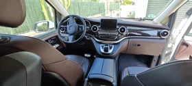 Mercedes-Benz V 250 | Mobile.bg    13