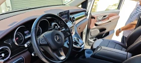 Mercedes-Benz V 250 | Mobile.bg    17