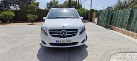 Обява за продажба на Mercedes-Benz V 250 ~44 500 EUR - изображение 1