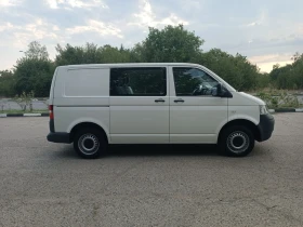 VW T5 2.5 TDI 6  | Mobile.bg    4