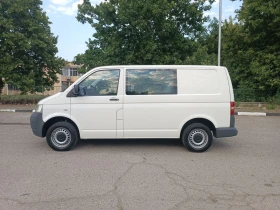 VW T5 2.5 TDI 6  | Mobile.bg    8