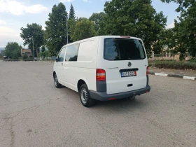 VW T5 2.5 TDI 6  | Mobile.bg    7
