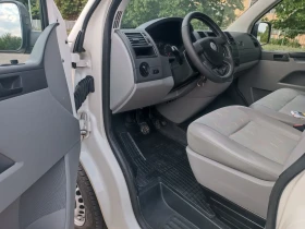 VW T5 2.5 TDI 6  | Mobile.bg    9