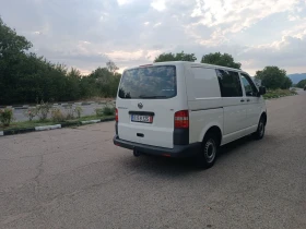 VW T5 2.5 TDI 6  | Mobile.bg    5