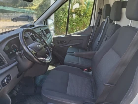Обява за продажба на Ford Transit 2.0D Гарац. ~29 900 лв. - изображение 6