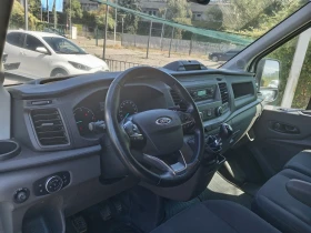 Обява за продажба на Ford Transit 2.0D Гарац. ~29 900 лв. - изображение 7