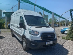 Обява за продажба на Ford Transit 2.0D Гарац. ~29 900 лв. - изображение 1