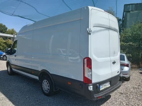 Обява за продажба на Ford Transit 2.0D Гарац. ~29 900 лв. - изображение 3