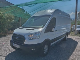 Обява за продажба на Ford Transit 2.0D Гарац. ~29 900 лв. - изображение 1