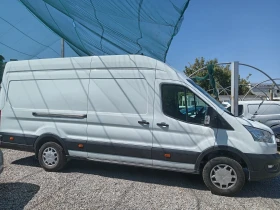 Обява за продажба на Ford Transit 2.0D Гарац. ~29 900 лв. - изображение 4
