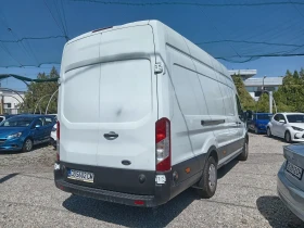 Обява за продажба на Ford Transit 2.0D Гарац. ~29 900 лв. - изображение 2
