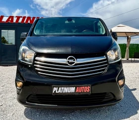 Opel Vivaro 1.6D/�������/NAVITOUCH/TOP | Mobile.bg � ����� ������ 2