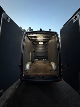 Mercedes-Benz Sprinter 314 CDI L2H2 | Mobile.bg � ����� ������ 14