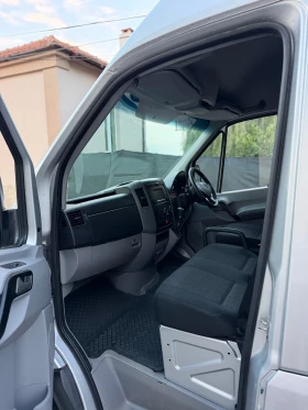 Mercedes-Benz Sprinter 314 CDI L2H2 | Mobile.bg � ����� ������ 11