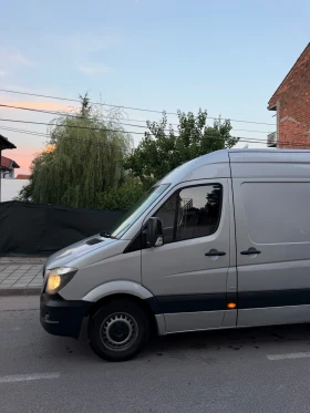 Mercedes-Benz Sprinter 314 CDI L2H2 | Mobile.bg � ����� ������ 4