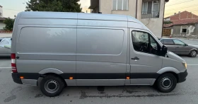 Mercedes-Benz Sprinter 314 CDI L2H2 | Mobile.bg � ����� ������ 6