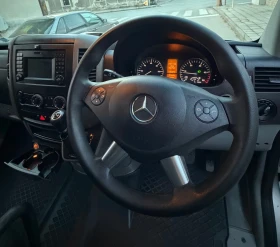 Mercedes-Benz Sprinter 314 CDI L2H2 | Mobile.bg � ����� ������ 8