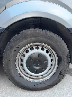 Mercedes-Benz Sprinter 314 CDI L2H2 | Mobile.bg � ����� ������ 17
