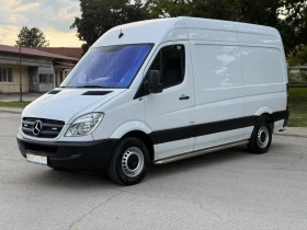 ����� �� �������� �� Mercedes-Benz Sprinter 313 2.2CDI 651