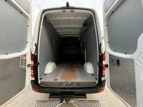 Mercedes-Benz Sprinter 313 2.2CDI 651 | Mobile.bg � ����� ������ 8