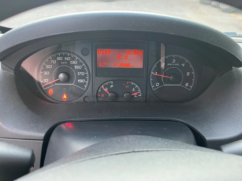 Fiat Ducato 3.0 Mjet 177ks, снимка 17 - Бусове и автобуси - 50693354