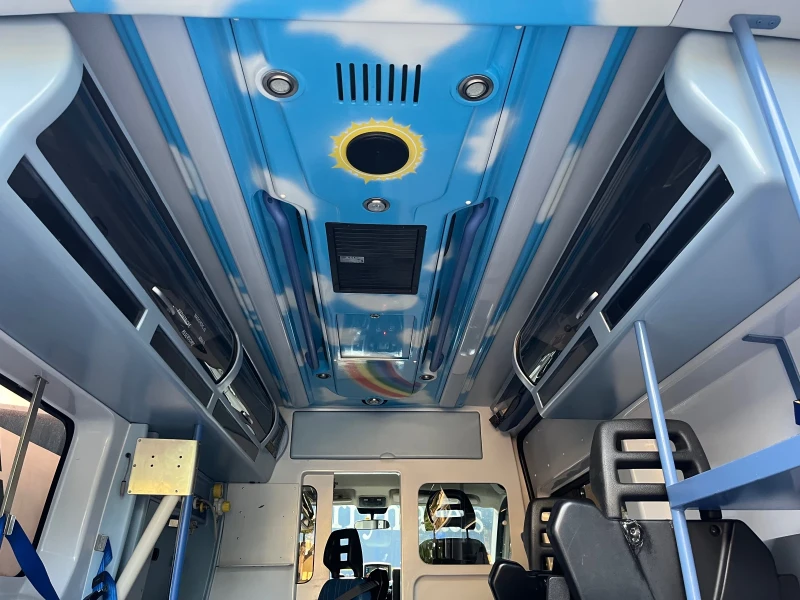 Fiat Ducato 3.0 Mjet 177ks, снимка 16 - Бусове и автобуси - 50693354