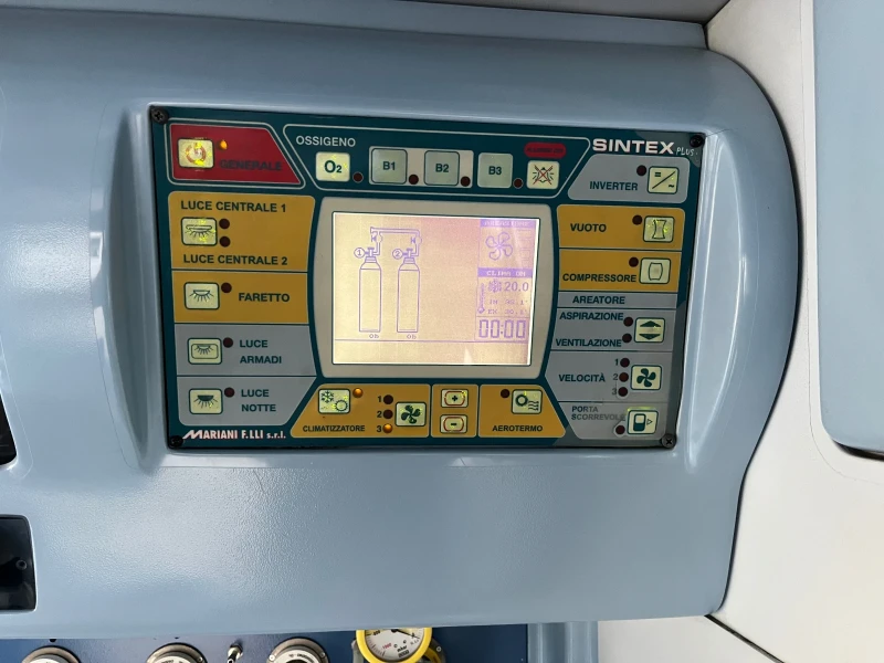 Fiat Ducato 3.0 Mjet 177ks, снимка 15 - Бусове и автобуси - 50693354